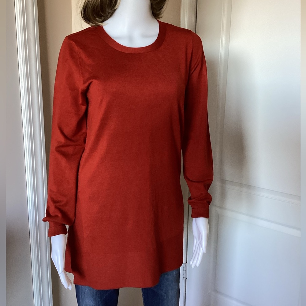 Cyrus sweater
